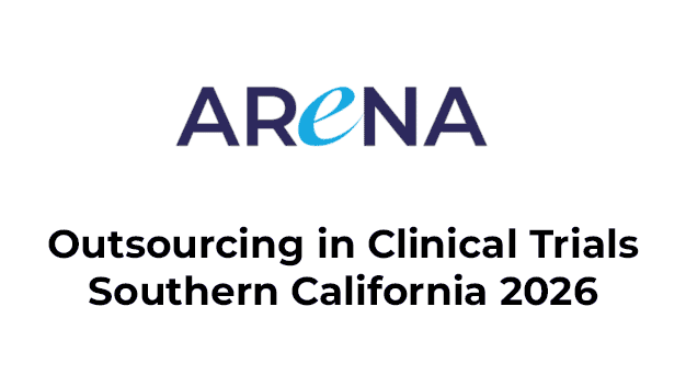Outsourcing in Clinical Trials Southern California 2026 logo