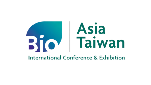 BIO Asia-Taiwan logo