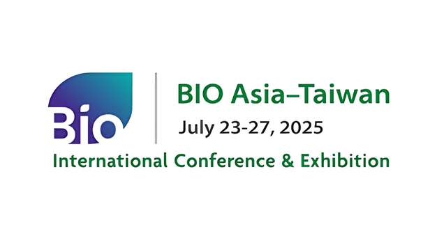 BIO Asia Taiwan