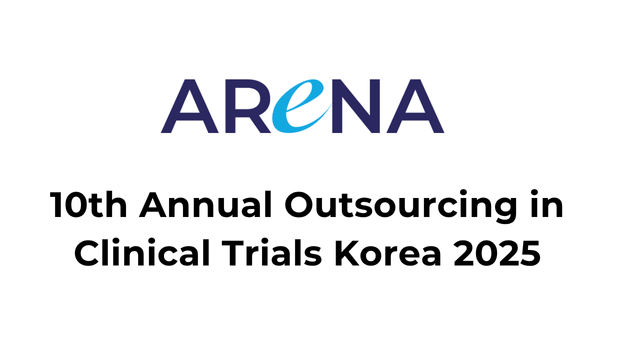 10th Annual Outsourcing in Clinical Trials - Korea 2025