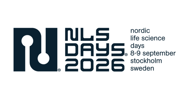 Nordics Life Sciences Day logo