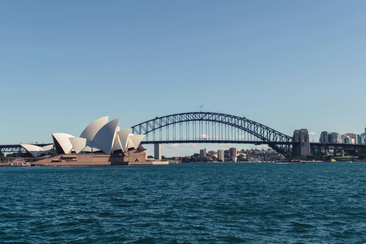 Sydney CBD