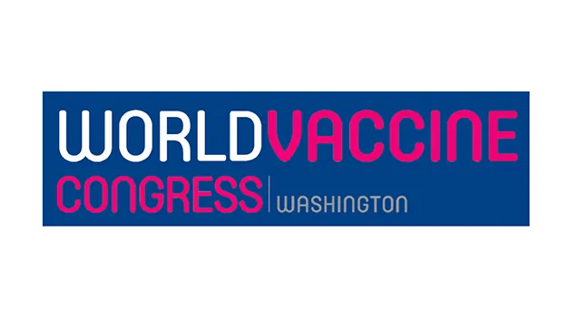World Vaccine Congress Washington 2027 logo
